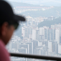 “강동구 상승세 무섭네”… 서울 아파트값 8주째 상승