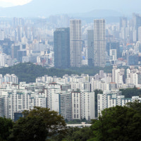 서울 아파트값 또 올랐다… 70개월만에 가장 큰 폭 상승