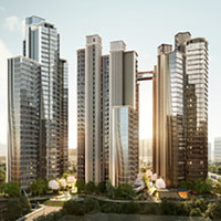 분양가 20억→시세 40억대 ‘로또’ 아파트…래미안 원펜타스 누가 잡나