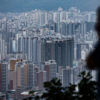 서울 아파트값 오르는 이유 있었다…건설사 실적 ‘빨간불’