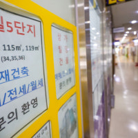 서울 아파트값 오르는데 지방·빌라는 하락…성동·송파 큰 폭 상승