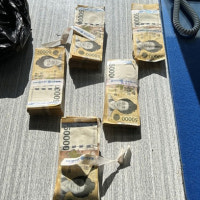 “CCTV 100대 이 잡듯”… ‘울산 돈다발’ 찾은 경찰의 촉