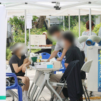 정부, ‘지하주차장 화재’ 인천 서구에 2000만원 긴급 지원