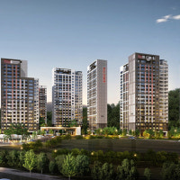 신축 아파트 갈수록 인기 ‘후끈’… 가격 상승률 구축의 3배