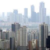 서울 아파트값 21주째 상승세… 그린벨트까지 푼 8·8 대책도 역부족