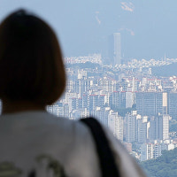 ‘갭투자’ 다시 고개 드나… 서울 아파트 전세가율 1년째 상승