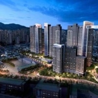 부산 동래 사직2구역 재개발 시공사로 삼성물산 최종 선정