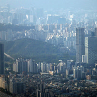 서울 아파트 매매거래 총액 44조… “인기 아파트 수요 지속될 것”