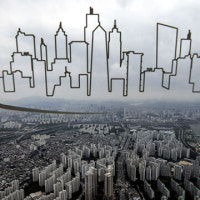 “어, 계속 올라가네”…서울 아파트 값 25주 연속 상승