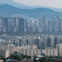 7월 전국 부동산 거래 10만건 넘겨… 아파트 거래량·거래액 모두 ↑