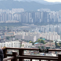 대출규제 여파 거래 주춤… 서울 아파트값 2주 연속 상승폭 축소