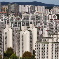 “15억 넘는 경기도 아파트가 이렇게 많아?”… 서울 아파트값 상승 나...