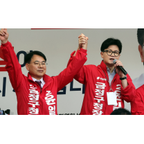 국민의힘 윤일현 후보 “區 변화시킬 일꾼에 한표를” [10·16 격전지를 ...