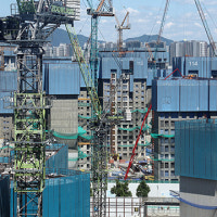 비수도권 PF대출 잔액 48조… 연체율 최고 22%