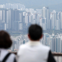 11월 올림픽파크레온 1만 2000세대 입주… 6년만에 서울 최대 물량