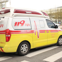 또 아파트 단지 안에서 참변… 쓰레기 수거 차량에 7세 여아 사망