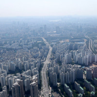 서울 아파트값 주춤하는데...강남·재건축 단지는 신고가