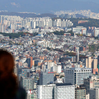 대출 규제 약발·단기 상승 피로감에 서울 아파트 매매 ‘뚝’