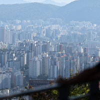 대출 꽁꽁 막히자 움츠러든 주택시장… 서울 상승폭도 ‘주춤’