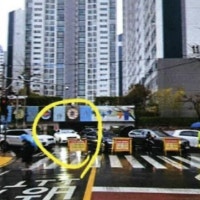 “우리 단지 지나가려면 돈 내” 부산 아파트 논란 일자…남구 “법적 ...