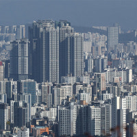 전국 아파트 초기 분양률 54% ‘뚝’… 지방은 ‘한파’ 더 심하다