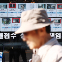 정부 대출 규제 강화 여파에 9월 아파트 거래량 올해 최저치