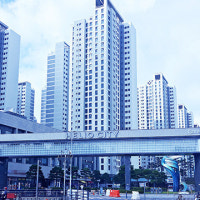 한파에 서울 고급 아파트 온수·난방 다 끊겼다…‘송파 헬리오시티’ ...