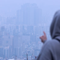 서울 아파트 전세가율 2년만에 최대치… ‘갭투자’ 신호탄?