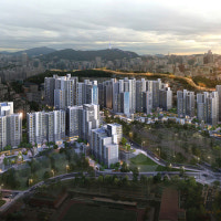 2025년 공사비 상승 요인 수두룩… 분양시장 ‘막차’ 타볼까