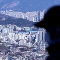 부동산 침체에… 아파트 경매 두달 연속 최고 수준