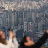 서울 아파트 공급, 내년 1만5000가구 부족… “부동산 가격 급등 우려”