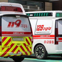 20층 아파트 옥상서 방수 공사 50대 작업자 추락사