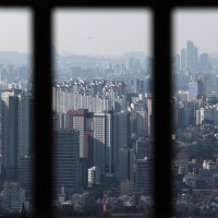 정국 혼란에 계절적 비수기… 서울 아파트 매매시장 ‘꽁꽁’