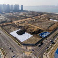 “허허벌판으로 남았네?”…10억 시대 열었던 ‘이곳’ 아파트값 반토막...