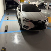 “사상최초 일 듯..” 대전 ‘가로주차 빌런’ 혼자서 4칸 차지, 입주민...