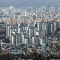 서울 집값 3주째 보합… 서초·송파·용산은 상승 이어가