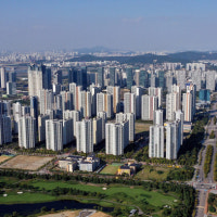 12억→7억→6억→5억…준신축 아파트도 반토막, 인천 연수구에 무슨 일...