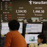 출렁이는 환율에 건설업계 우려도↑…“원·달러 환율 1500원 되면 건설...