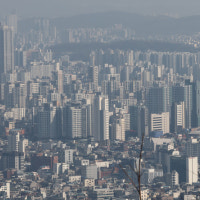 “내집마련 보단 전세가 좋아”… 전국 아파트 전세가율 68% 최고치