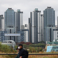 강남·서초 아파트 평당 9000만원 넘었다