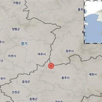 전국민 ‘화들짝’ 잠 깼다…“아파트 무너지는 줄” 신고 잇따라