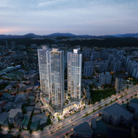 울산 ‘번영로 롯데캐슬 센트럴스카이’ 분양