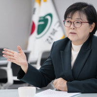 이순희 강북구청장 “북한산 고도제한 완화에 주거 정비 탄력” [2025 서...