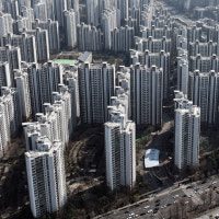 4월 3만가구 쏟아지는데… 서울은 두달째 ‘0’