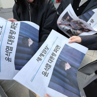 尹정부 임기 내내 추락한 경기지수…비상계엄 사태 이후 최저치