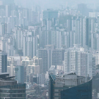 서울초역세권아파트값 5년간 50% 올랐다