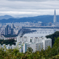 잇단 규제에도 ‘강남불패’… 서울 주담대 25% ‘강남 3구’에 집중