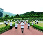 천안 식당·외국인 학생 돕는 ‘마중물 프로젝트’로 사랑 실천