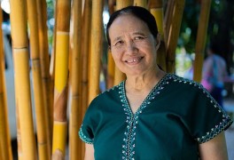 미얀마 의사 신시아 마웅, 광주인권상
