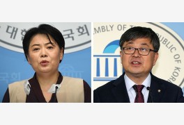 李 대항마… ‘저격수’ 윤희숙이냐, ‘인천 시민운동’ 최원식이냐